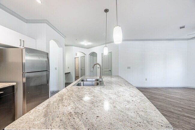 Building Photo - Save Big! Up to 8 Weeks Free & No Fees!