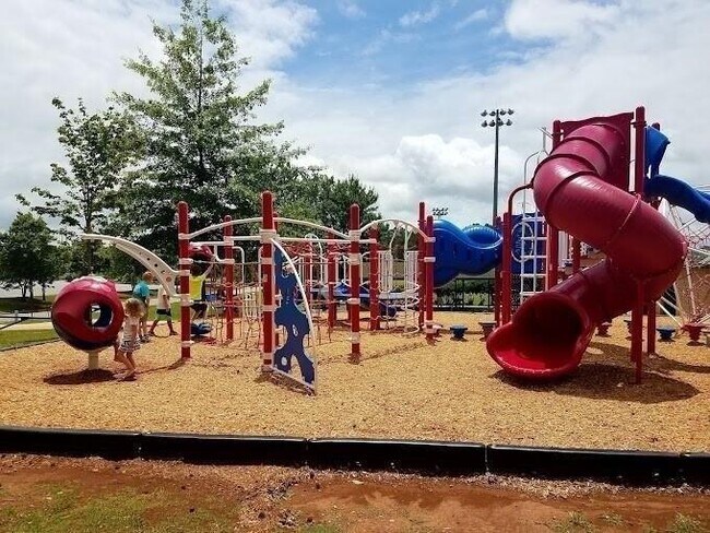 Building Photo - 4641 Due W Rd NW