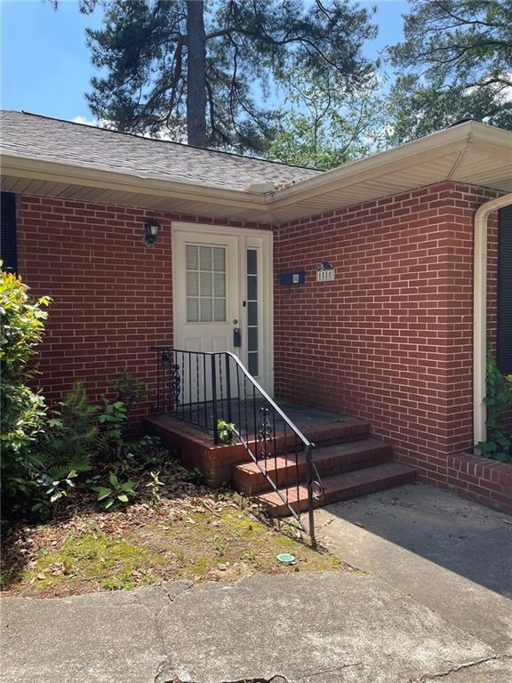 Primary Photo - 1585 Piedmont Ave NE