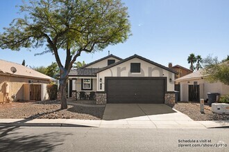 Building Photo - 1863 E San Tan St