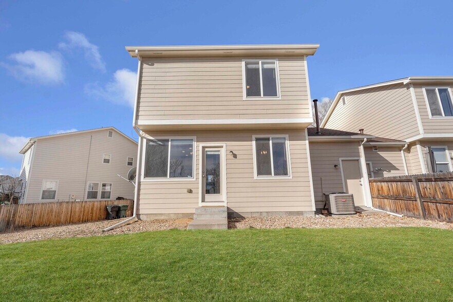 Building Photo - 3425 East 123rd Drive