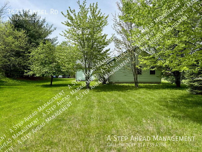 Building Photo - 3625 Tansel Rd