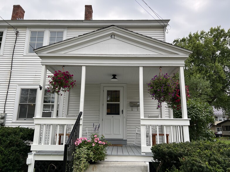 Building Photo - 41 Harrison Ave