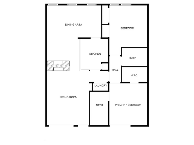 Building Photo - 5904 Sandhurst Ln