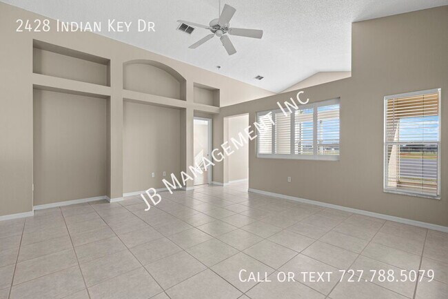 Building Photo - 2428 Indian Key Dr