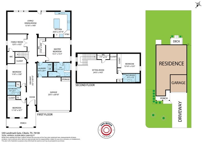 Building Photo - Move-In Ready Home in Landmark Pointe with Included Appliances