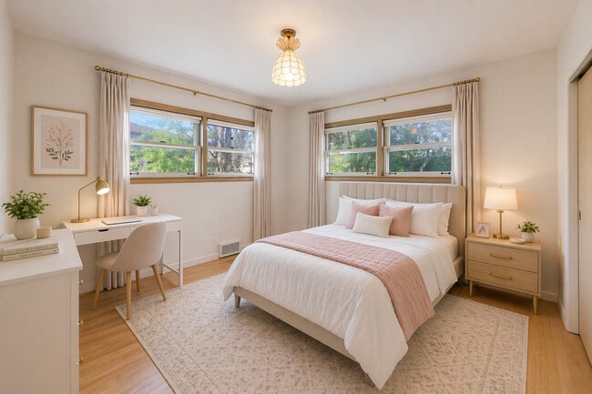 Building Photo - 8840 Keeler Ave