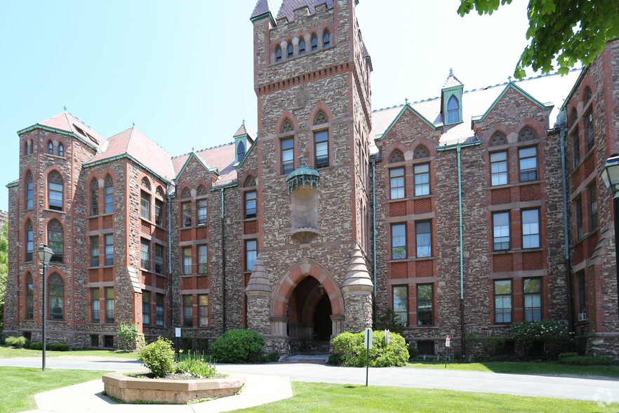 Primary Photo - St. Bernard's Park - 55+ Senior Housing