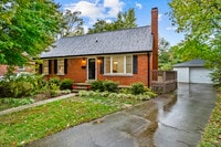 Building Photo - 549 Claymont Dr