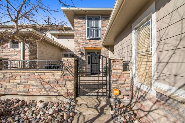 Building Photo - Luxury Home with Mountain and City Views in the Coveted Bluffs at Pinehurst Community