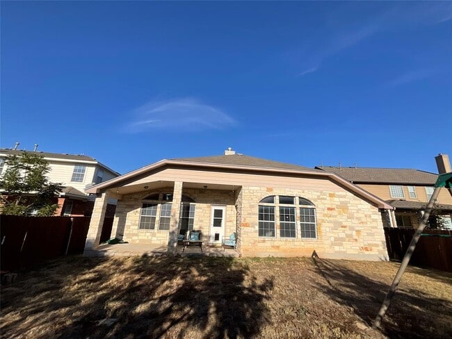 Building Photo - 15529 Staked Plains Loop