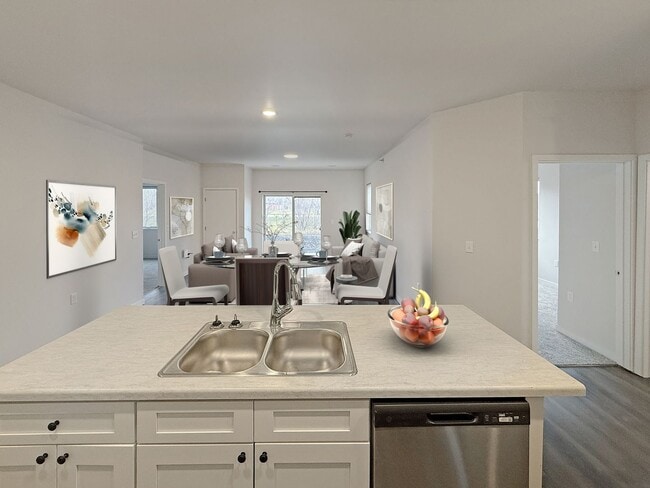 Building Photo - Northern Point Apartments
