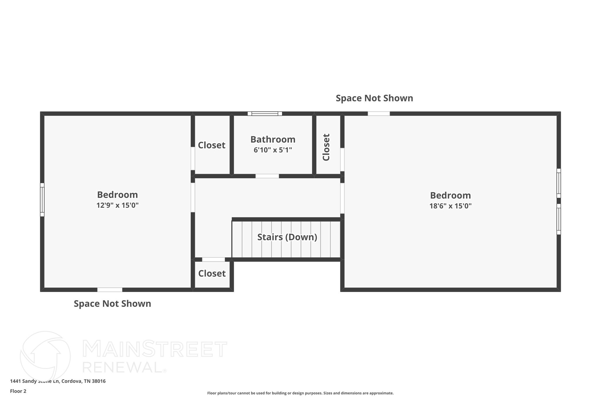 Building Photo - 1441 Sandy Stone Ln