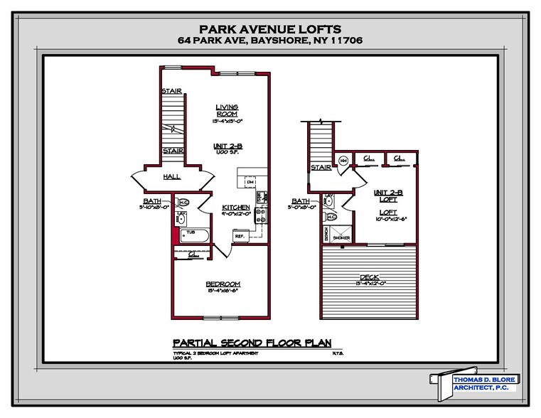 Building Photo - 68 Park Ave