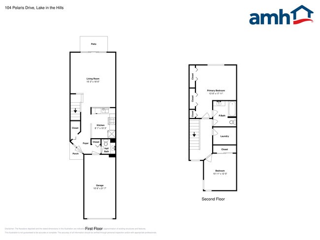 Building Photo - 104 Polaris Dr