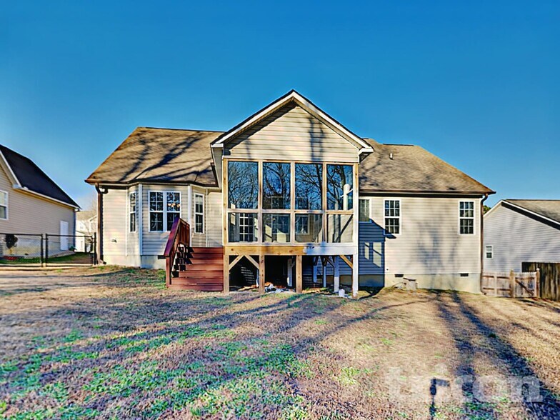 Building Photo - 1322 Sasswood Ln
