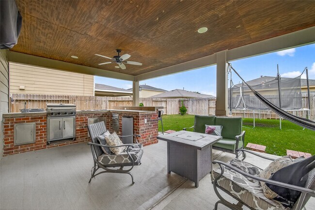 Building Photo - 8311 Tartan Ct
