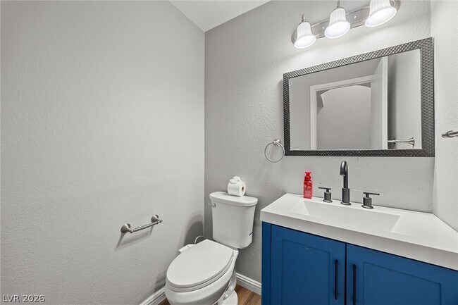 Building Photo - 328 Waterwheel Falls Dr