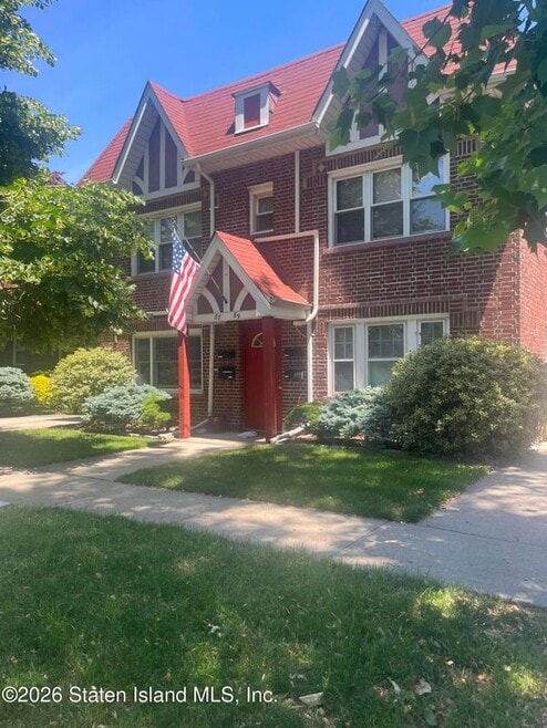 Building Photo - 89 Bard Ave