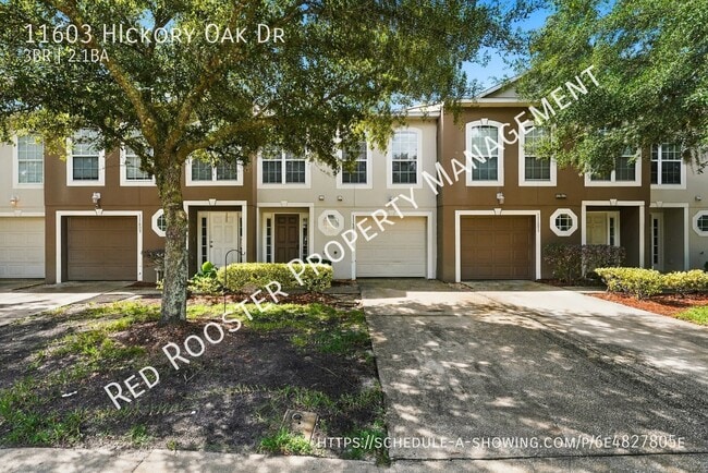 Building Photo - 11603 Hickory Oak Dr