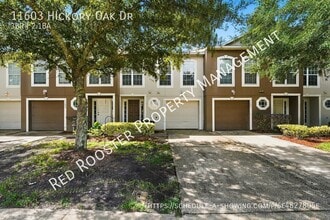 Building Photo - 11603 Hickory Oak Dr