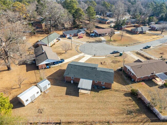 Building Photo - 5419 Laramie Ct