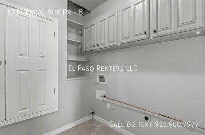 Building Photo - 4717 Excalibur Dr