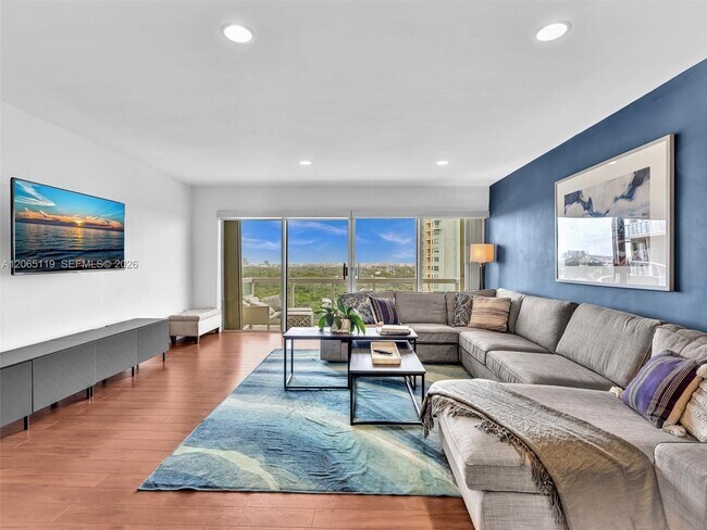 Building Photo - 2451 Brickell Ave