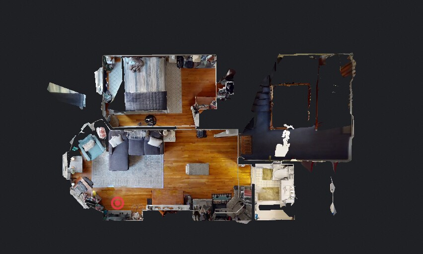 Building Photo - 509 Beacon St