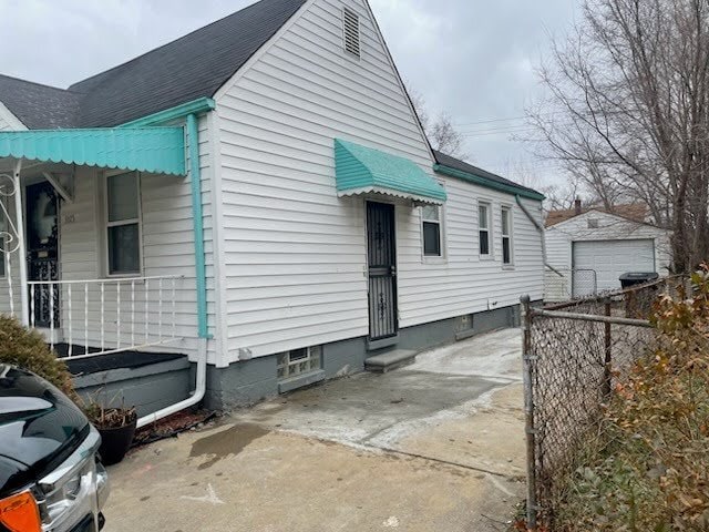 Building Photo - 3575 S Ethel St