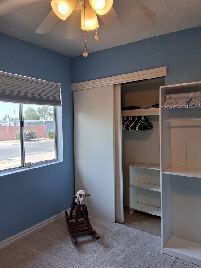 Building Photo - 7205 E Bellingham Dr