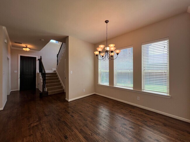 Building Photo - Fort Worth Texas Homes For Rent Viridian A...