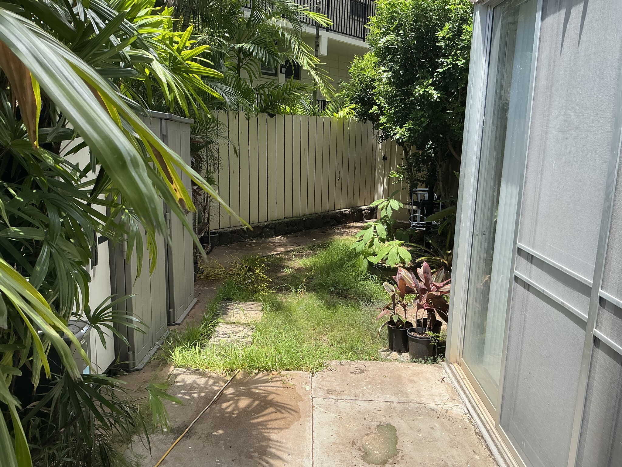Building Photo - 1634 Makiki St
