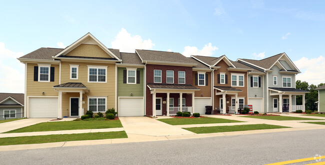 Primary Photo - Fort Jackson Family Homes