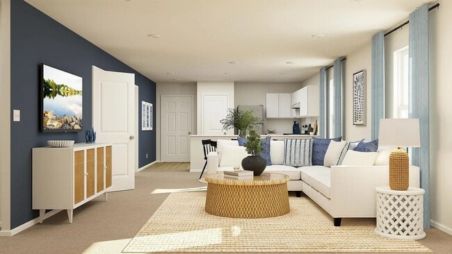 Building Photo - 4422 Vel Vw Ct