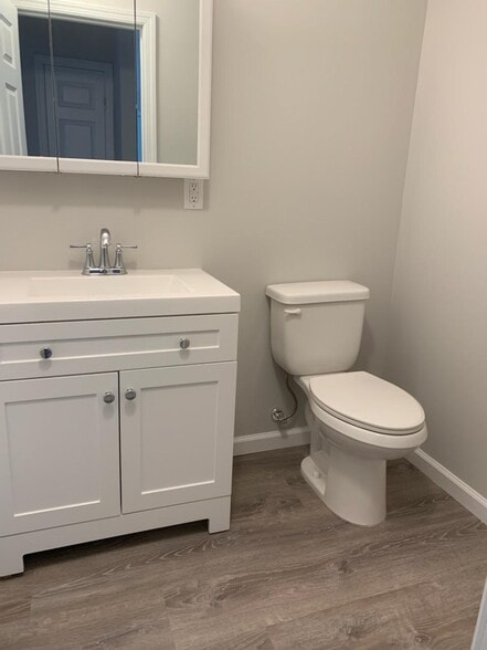 Building Photo - Point Beach Apartments