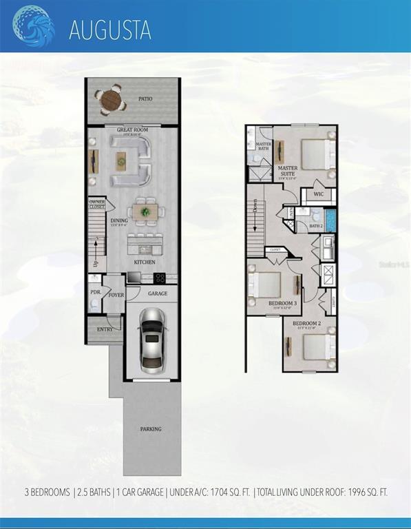 Building Photo - 7925 Draw St
