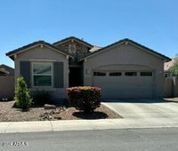 Building Photo - 3883 E Desert Broom Dr