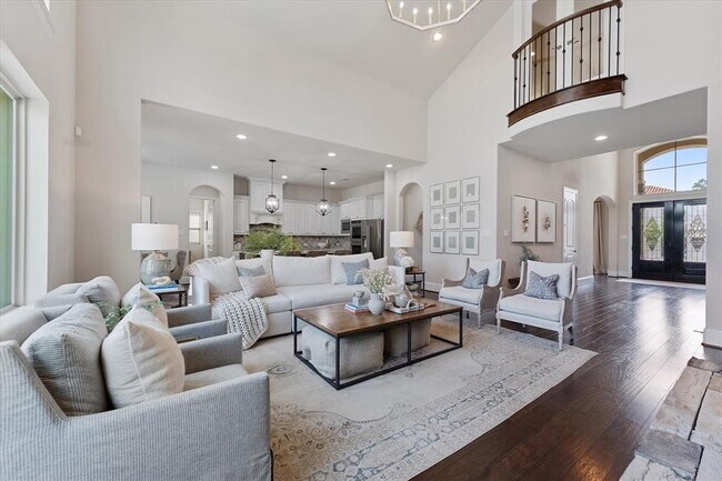 Building Photo - 5823 Stratton Wds Dr