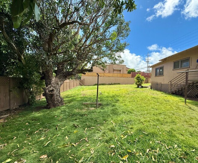 Building Photo - 3 Bedroom / 2 Bathroom Home with large yar...