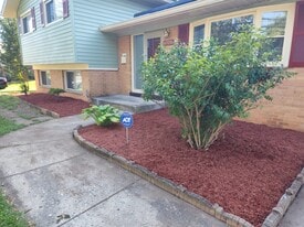 Frontage - 6510 Cipriano Rd