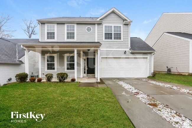 Building Photo - 12725 Alvin Woods Dr