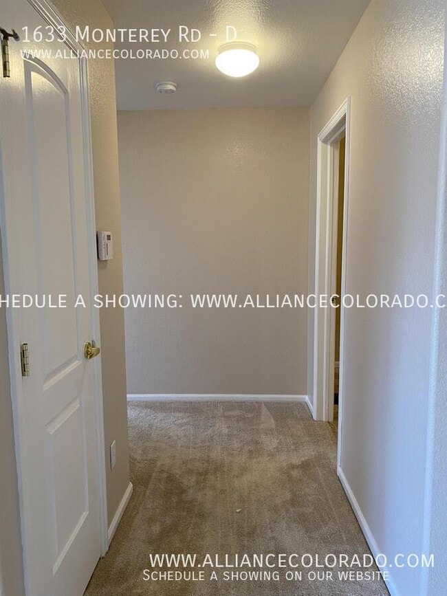 Building Photo - 1633 Monterey Rd