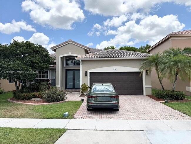 Building Photo - 16764 NW 13th Ct