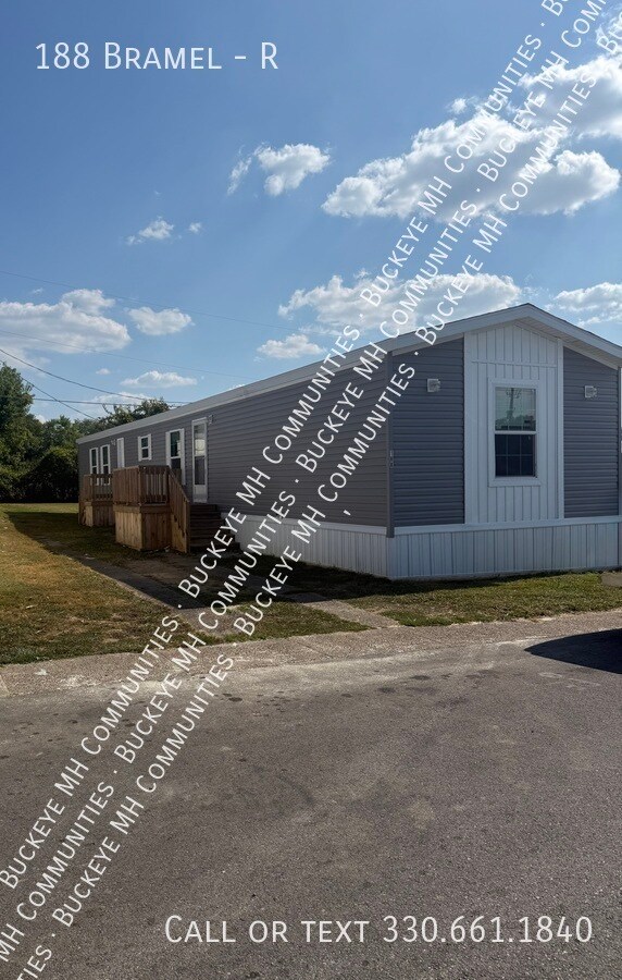 Building Photo - 188 Bramel-R
