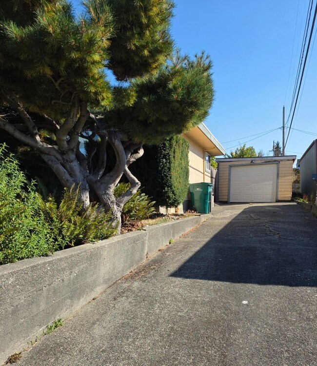Building Photo - 2 Bedroom Home in Manette!