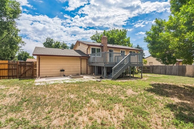 Building Photo - Charming 3BR House in Arvada