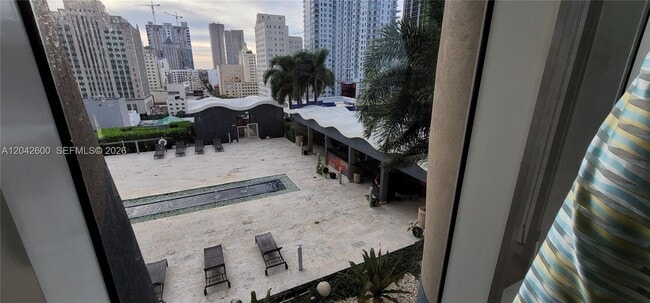 Building Photo - 50 Biscayne Blvd