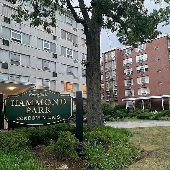 Building Photo - 20 Hammond Pond Pkwy