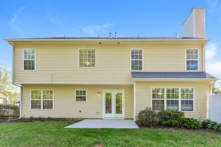Building Photo - 2521 Meadow Pond Trail SW